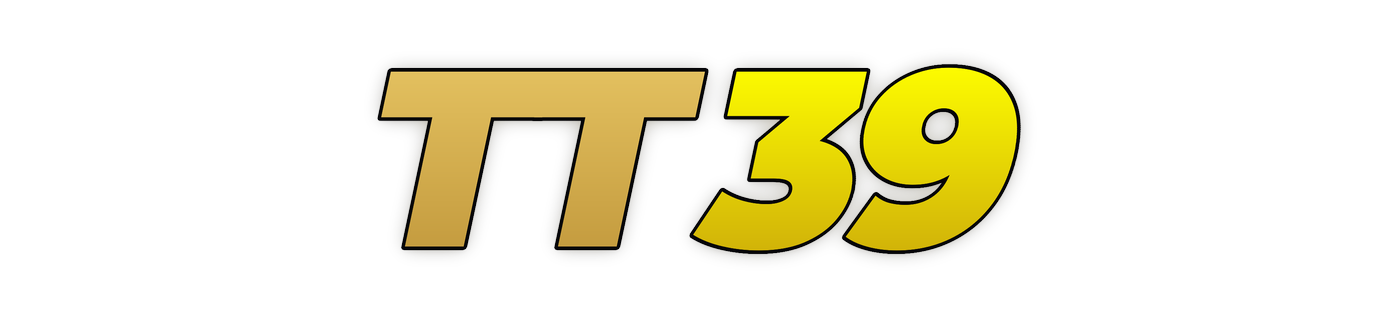 tt39 Logo